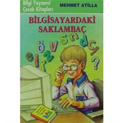 Bilgisayardaki Saklambaç