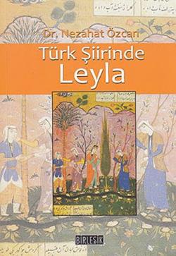 Türk Şiirinde Leyla