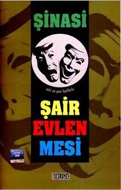 Şair Evlenmesi