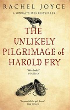 The Unlikely Pilgrimage of Harold Fry