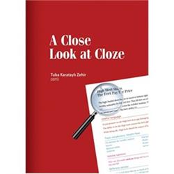 A Close Look At Cloze