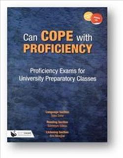 Can Cope With Proficiency