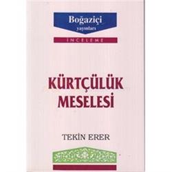 Kürtçülük Meselesi