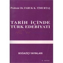 Tarih İçinde Türk Edebiyatı