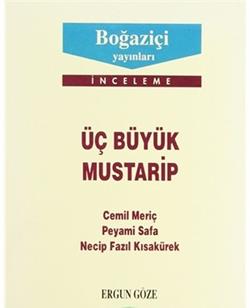 Üç Büyük Mustarip