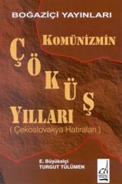 Komünizmin Çöküş Yılları (Polonya Hatıraları)