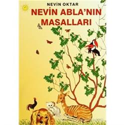 Nevin Abla’nın Masalları