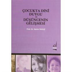 Çocukta Dini Duygu ve Düşüncenin Gelişmesi