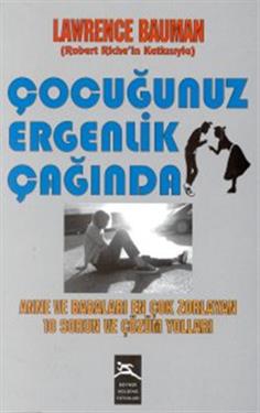 Çocuğunuz Ergenlik Çağında