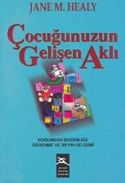 Çocuğunuzun Gelişen Aklı