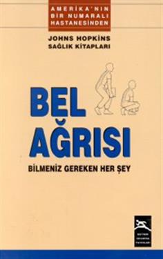 Bel Ağrısı