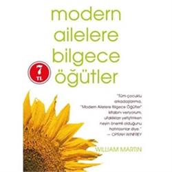 Modern Ailelere Bilgece Öğütler