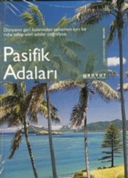 Pasifik Adaları Nature Doğa Cennetleri