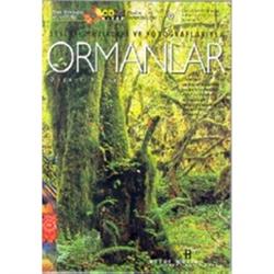 Ormanlar Doğa Senfonileri Sesleri Müzikleri ve Fotoğraflarıyla (Kitap+CD)