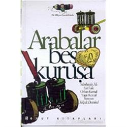 Arabalar Beş Kuruşa