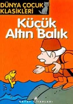 Küçük Altın Balık