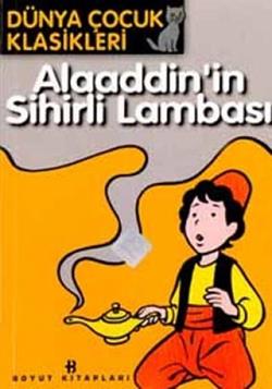 Alaaddin’in Sihirli Lambası