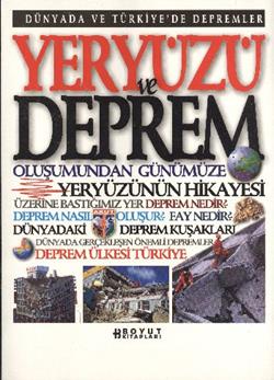 Yeryüzü ve Deprem