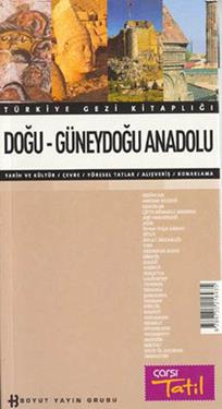 Türkiye Gezi Kitaplığı: Harran ve Güneydoğu Anadolu