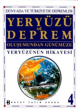 Yeryüzü ve Deprem