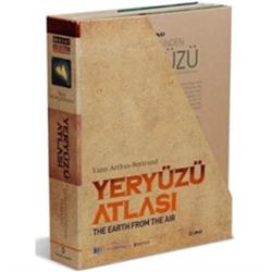 Yeryüzü Atlası