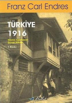 Türkiye 1916