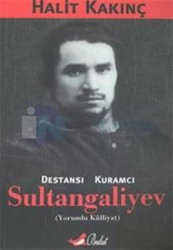 Destansı Kuramcı Sultangaliyev