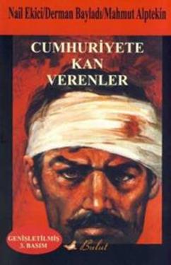 Cumhuriyete Kan Verenler