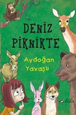 Deniz Piknikte (El Yazısı)