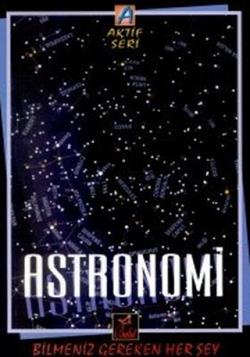 Astronomi