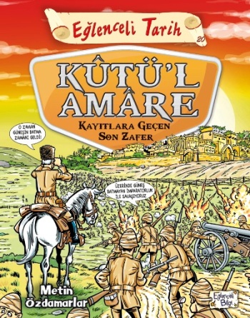 Kutül'l Amare (Kayıtlara Geçen Son Zafer)