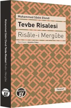 Tevbe Risalesi - Risale-i Mergube