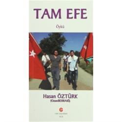 Tam Efe