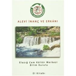 Alevi İnanç ve Erkanı