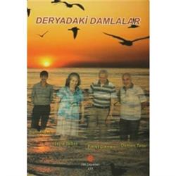 Deryadaki Damlalar