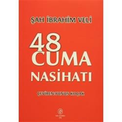 48 Cuma Nasihatı