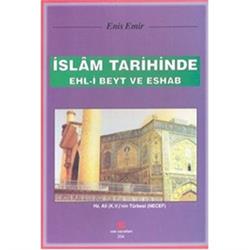 İslam Tarihinde Ehl-i Beyt ve Eshab