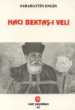 Hacı Bektaş-ı Veli