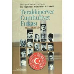 Terakkiperver Cumhuriyet Fırkası