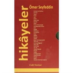 Seçme Hikayeler (5 Kitap Takım)