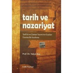 Tarih ve Nazariyat