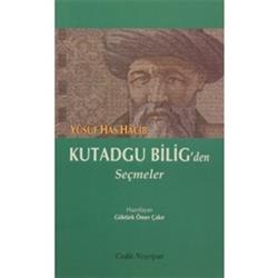 Kutadgu Bilig'den Seçmeler