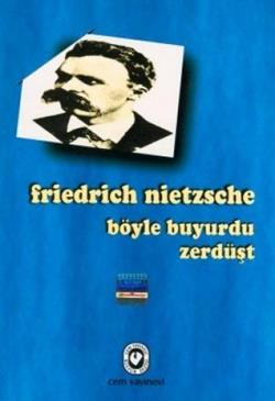 Böyle Buyurdu Zerdüşt