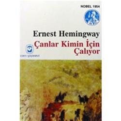 Çanlar Kimin İçin Çalıyor