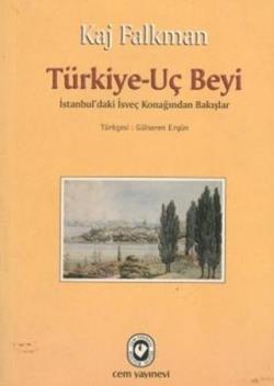 Türkiye-Uç Beyi