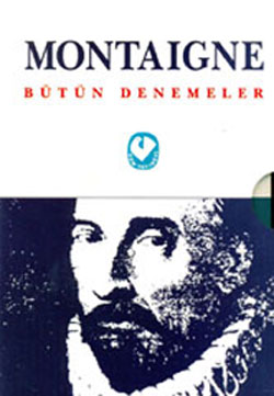 Bütün Denemeler (4 Kitap Takım)