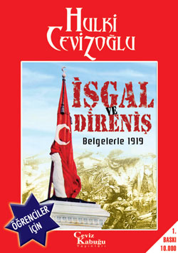 İşgal ve Direniş Belgelerle 1919