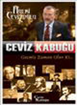 Ceviz Kabuğu - Geçmiş Zaman Olur ki