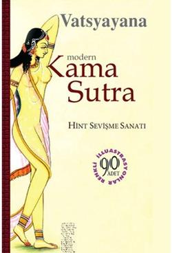 Modern Kama Sutra