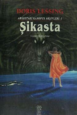 Şikasta